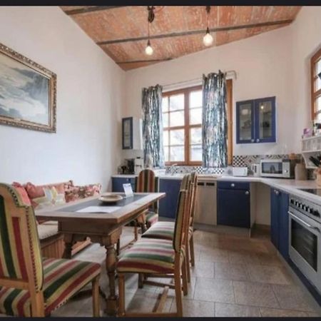 Ferienwohnung Im Bueckle Gottenheim 外观 照片