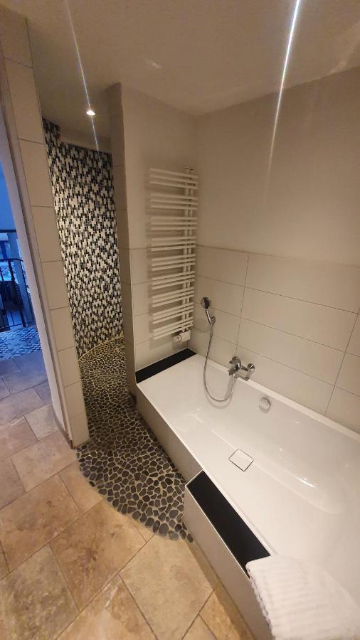 Ferienwohnung Im Bueckle Gottenheim 外观 照片
