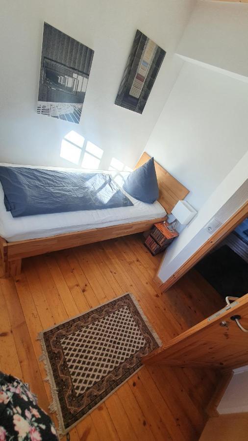 Ferienwohnung Im Bueckle Gottenheim 外观 照片