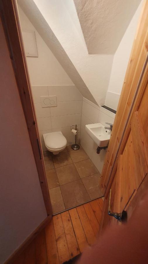 Ferienwohnung Im Bueckle Gottenheim 外观 照片