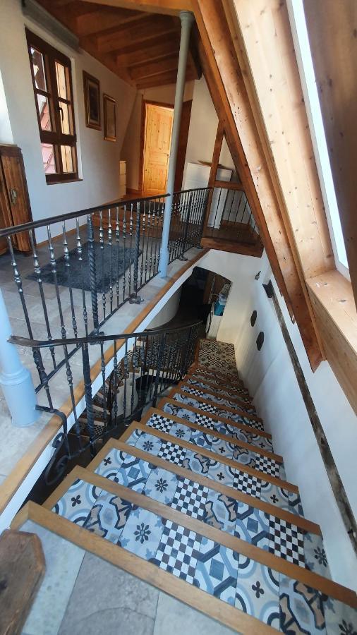 Ferienwohnung Im Bueckle Gottenheim 外观 照片
