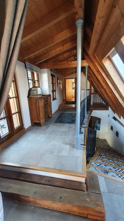 Ferienwohnung Im Bueckle Gottenheim 外观 照片
