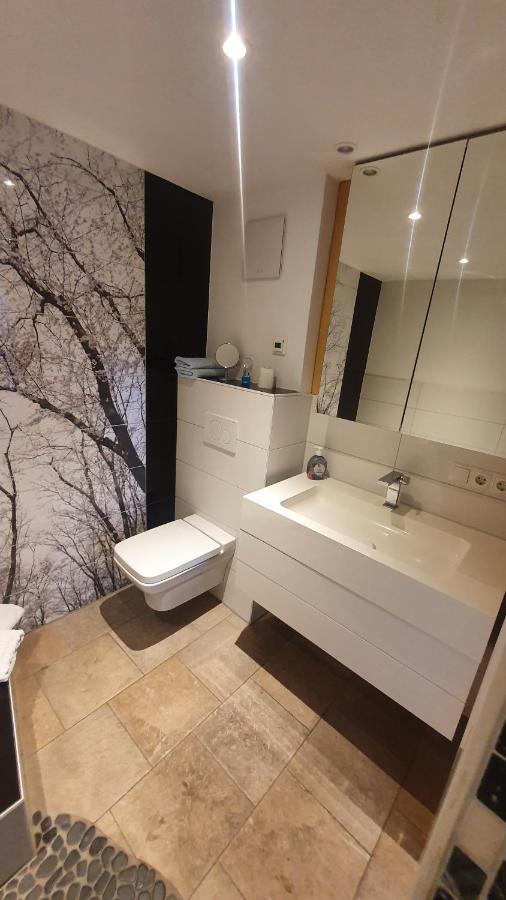 Ferienwohnung Im Bueckle Gottenheim 外观 照片