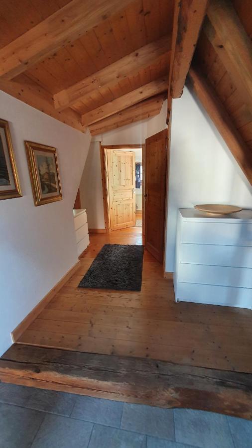 Ferienwohnung Im Bueckle Gottenheim 外观 照片