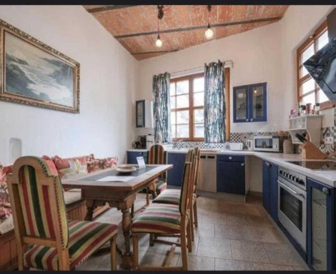 Ferienwohnung Im Bueckle Gottenheim 外观 照片